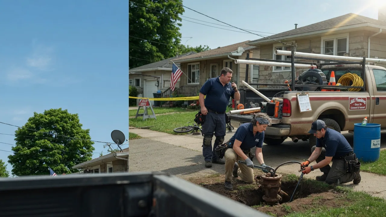 Water Heater Replacement in Dalton, NE near me